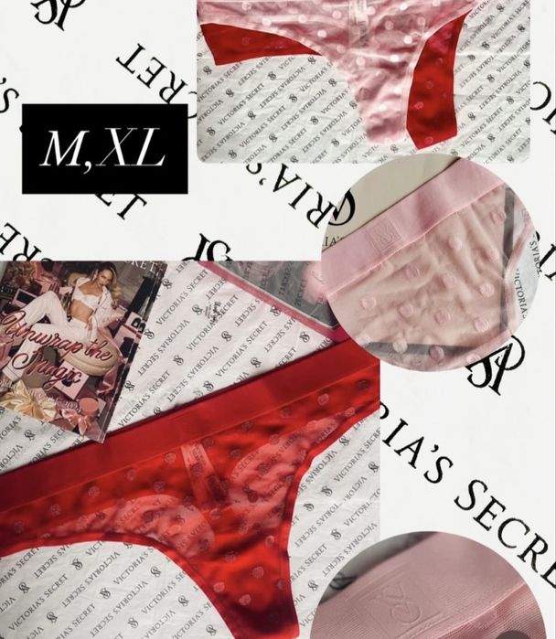 Сумки,Піжами,білизна Victoria's Secret