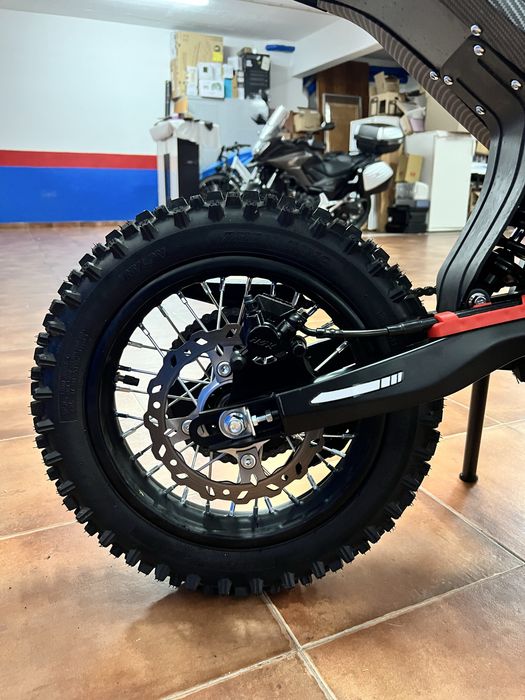 E-bike valtinsu EM-5