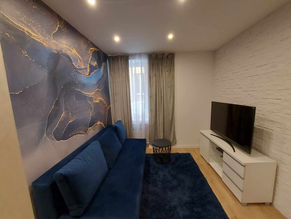 Apartamenty w Centrum Kielc z garażami