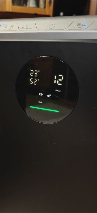 oczyszczacz powietrza Klarta Stor 3