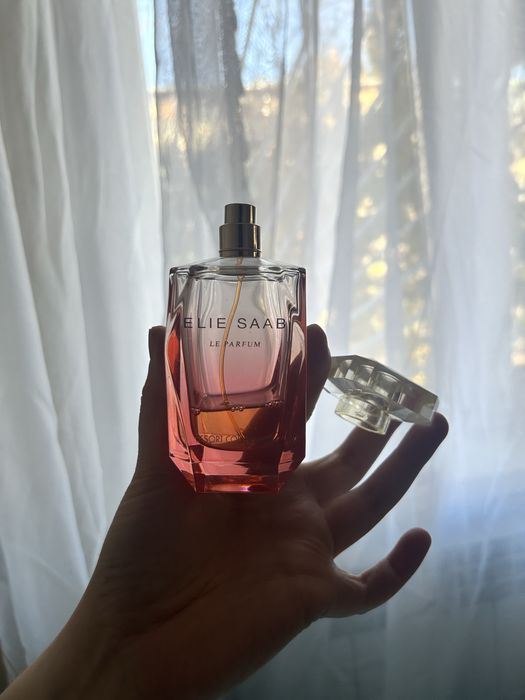 Elie Saab Le Parfum Resort Collection