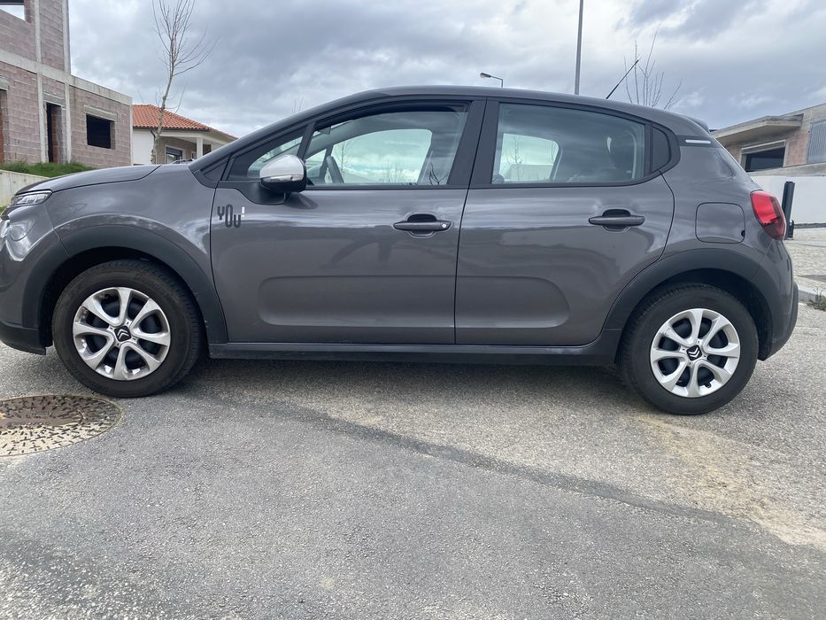 Citroen C3 You!