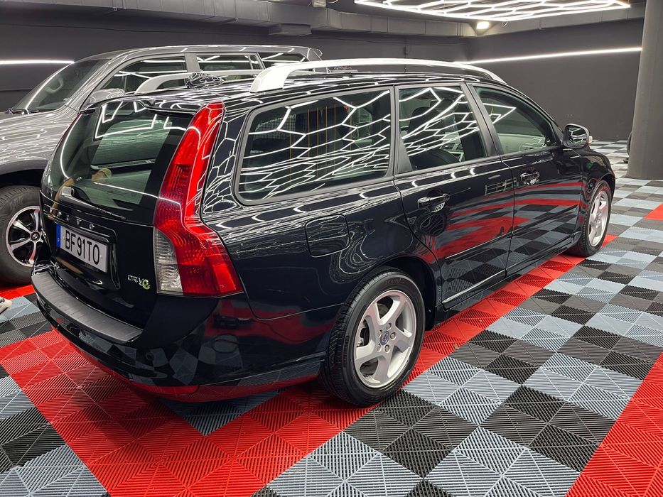 Volvo V50 , motor 1.6 gasoleo