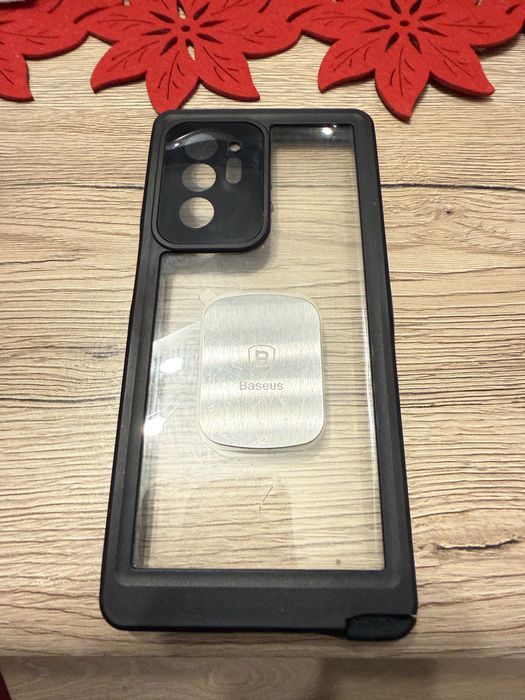 Etui wodoszczelne pancerne Samsung Galaxy Note 20 Ultra