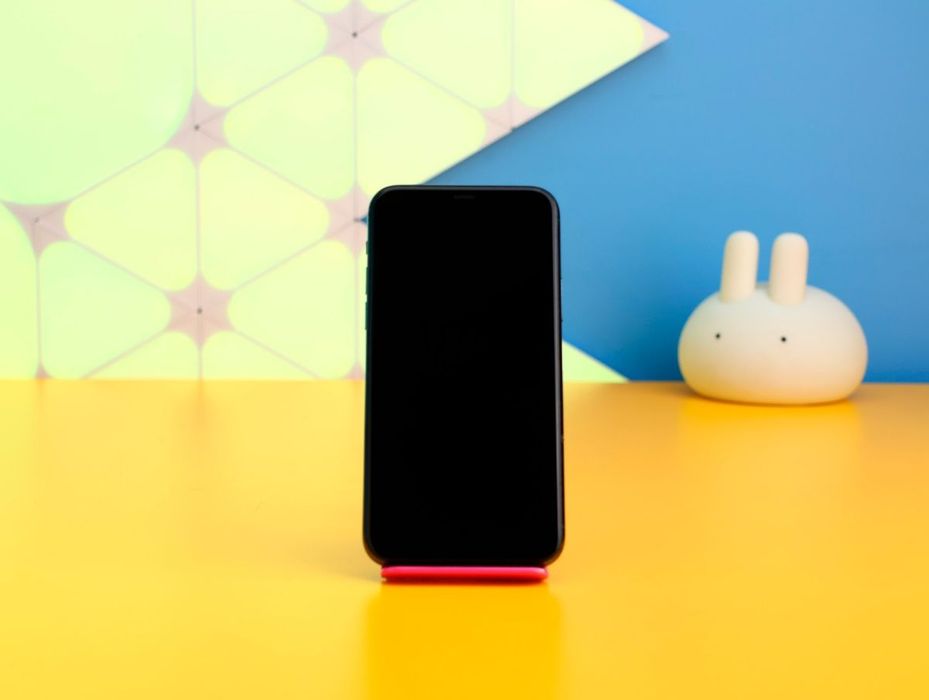Смартфон Apple iPhone 11 Pro 64GB Midnight (169942) Б/У З ГАРАНТІЄЮ