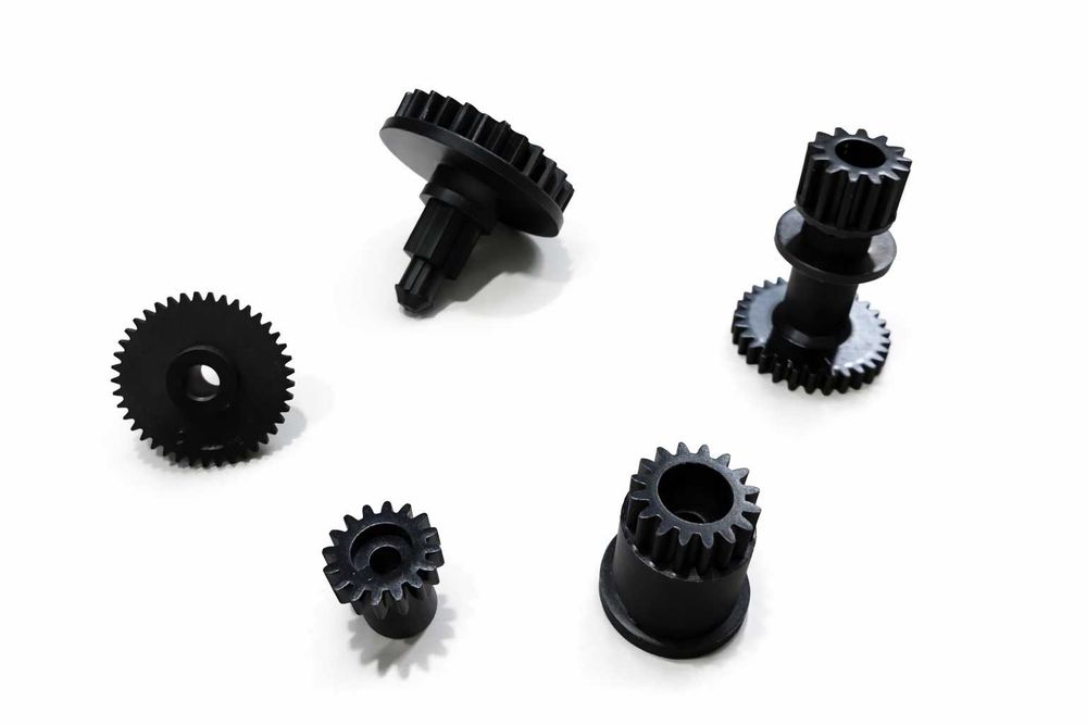 Zębatki do magnetofonów Technics różne modele
