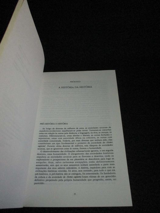 Livro Terra-Pátria Edgar Morin Anne Brigitte Kern