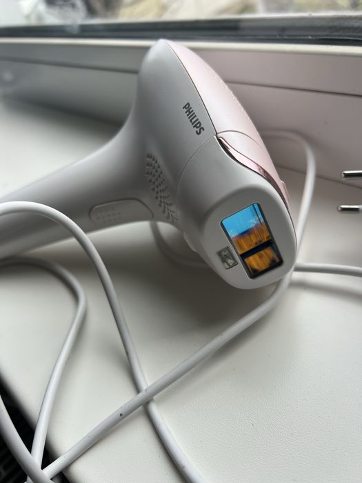 Фотоепілятор Lumea від PHILIPS SC1994/00