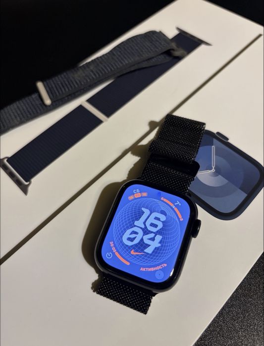 Apple Watch 9 41mm