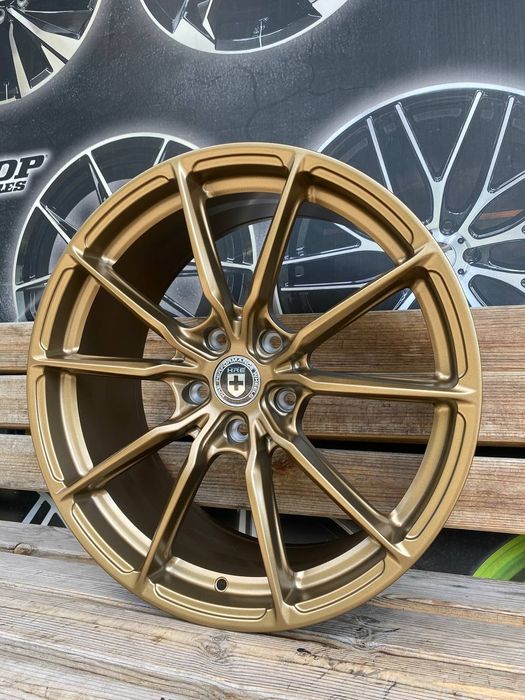 777 Новые бронзовые диски R19 5/120 BMW F30 F10 X1 e84 X3 F25 E83