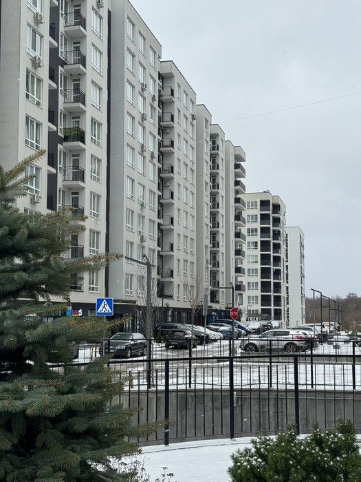 3-кімнатна квартира за адресою (площа 88 м²) - Atlanta.ua - фото 12