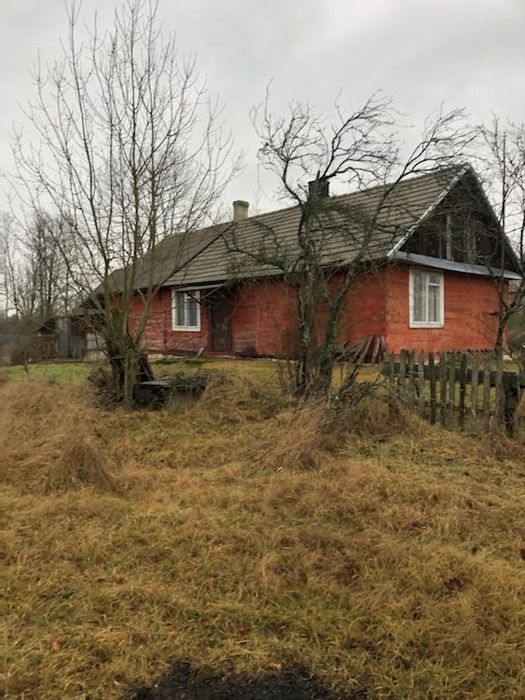Malownicza działka siedliskowa nad Bugiem – Mościce Dolne - Widok 2