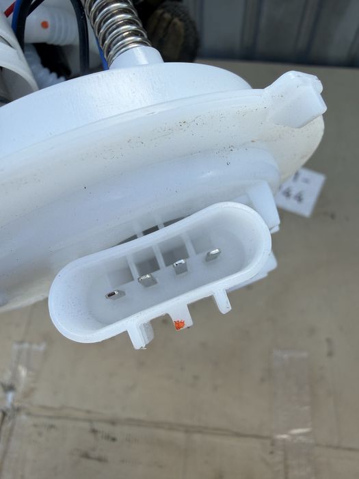 Бензонасос топливный насос Byd G3 L3