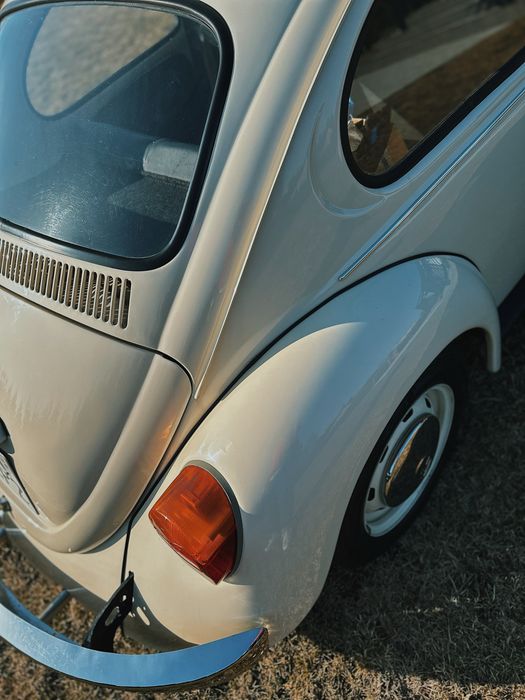 VW Garbus 1200, 1973r piękny stan! Trzemeszno • OLX.pl