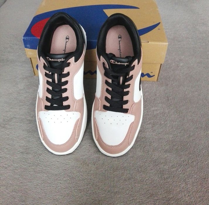 Jak nowe Champion oryginalne buty sportowe adidasy rozm 38