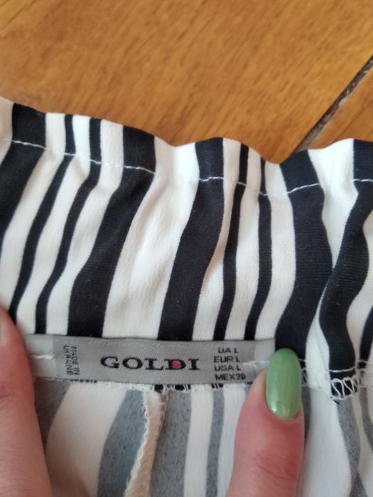 Літні легенькі штани