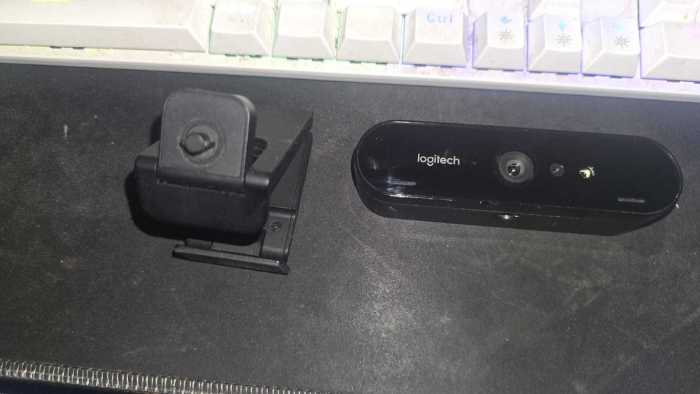 Logitech Brio 4K