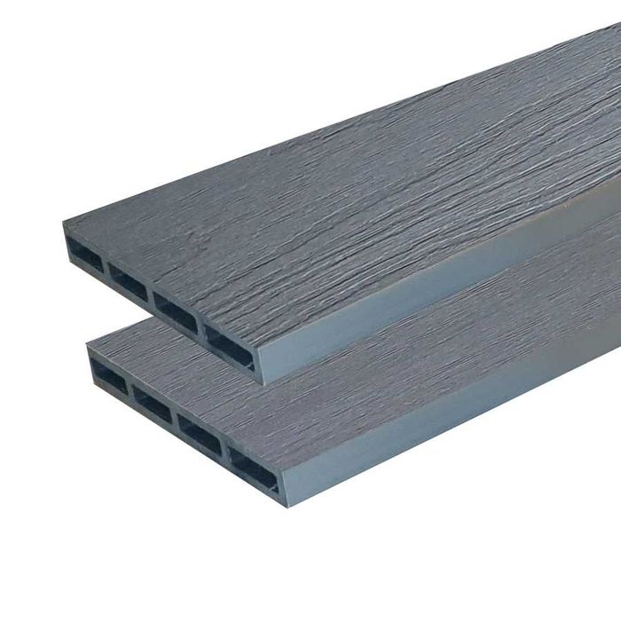Deska kompozytowa ogrodzeniowa WPC 15x120mm