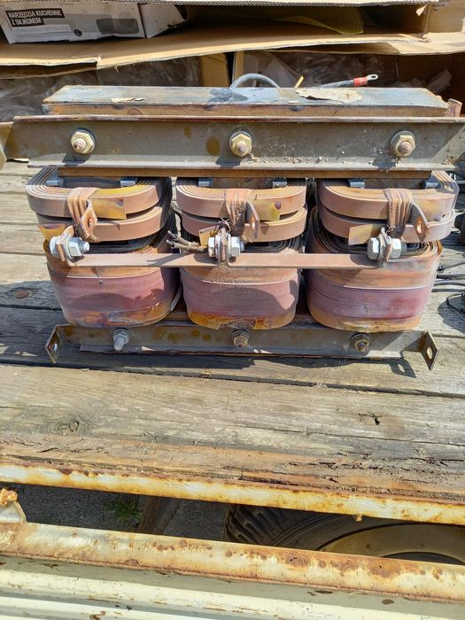 Transformator bester