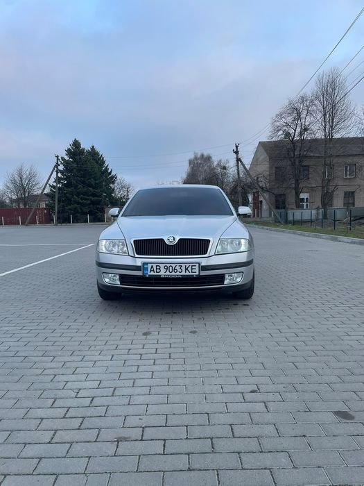 Продам шкоду skoda