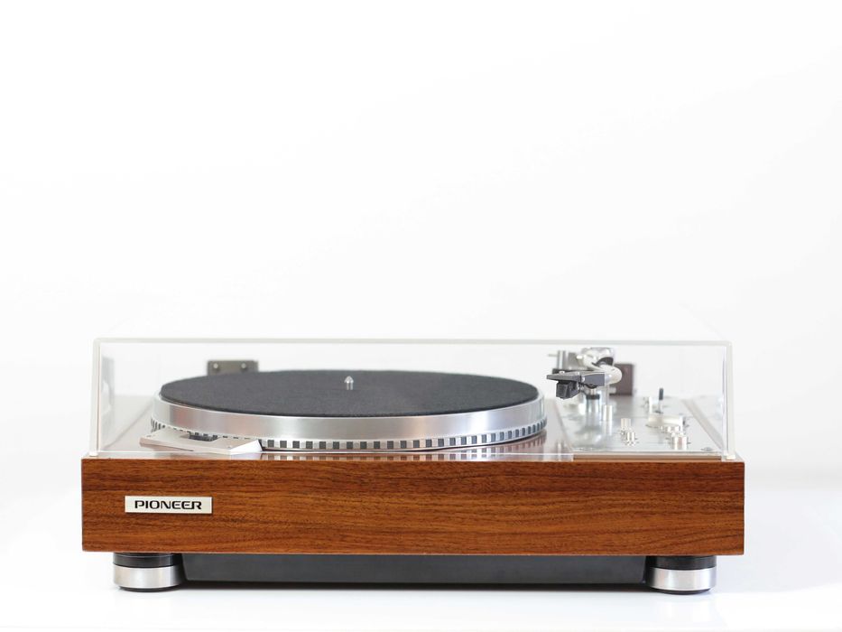 Gramofon Pioneer XL- A700