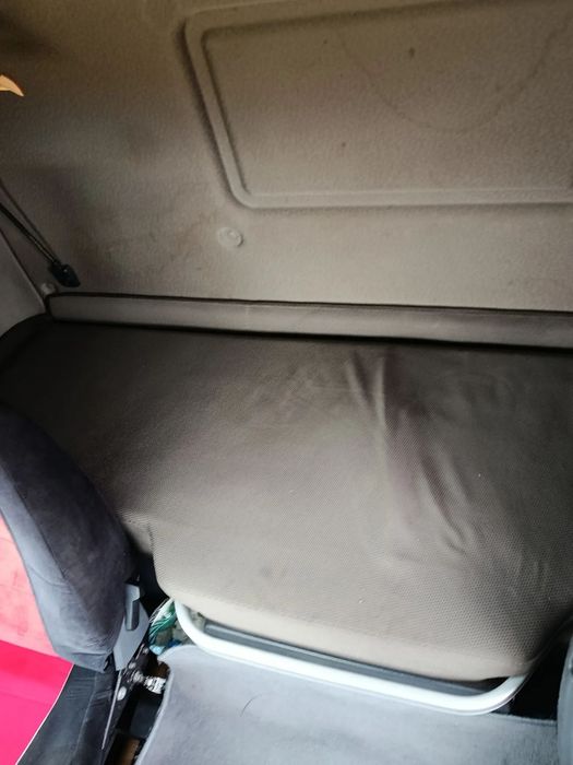 Scania R 450  Scania bez EGR