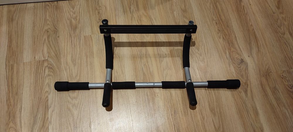 Barra para elevação