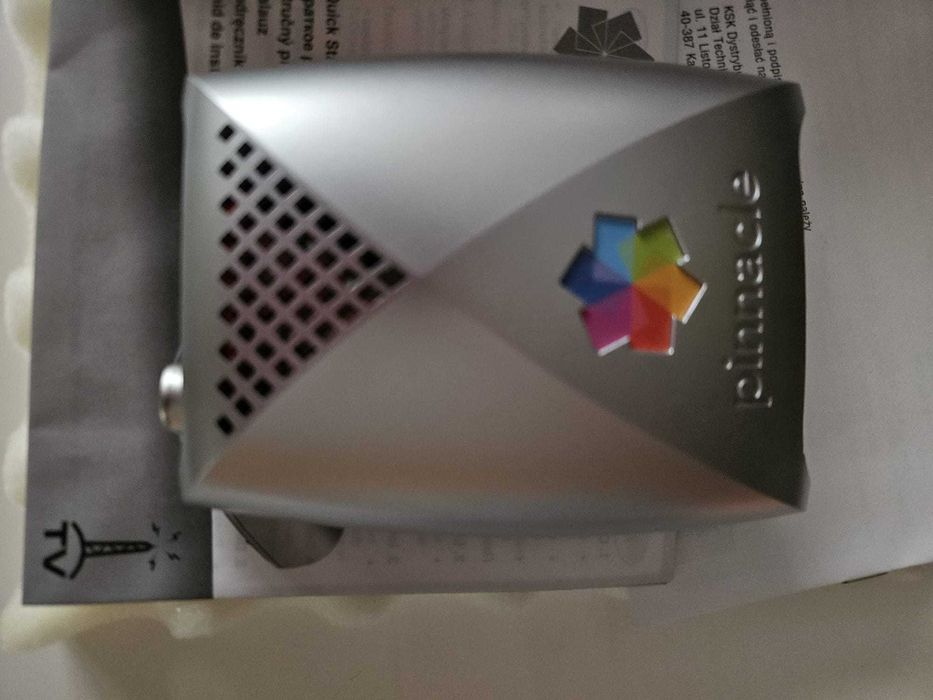 pinnacle PCTV Analog USB