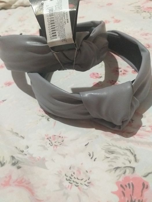 Обруч ,ободок на голову