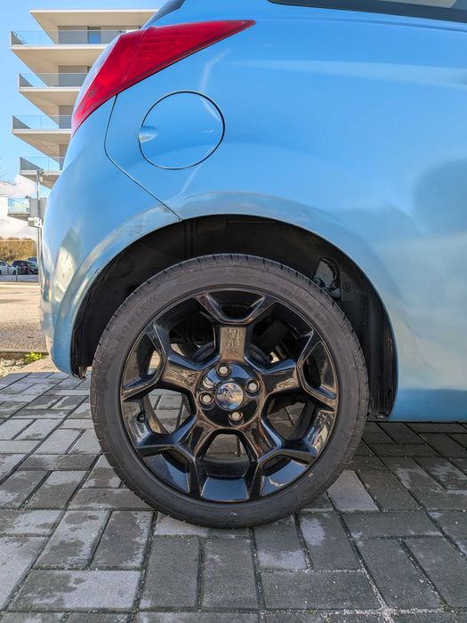 Ford KA 1.2 S&S Ambiente