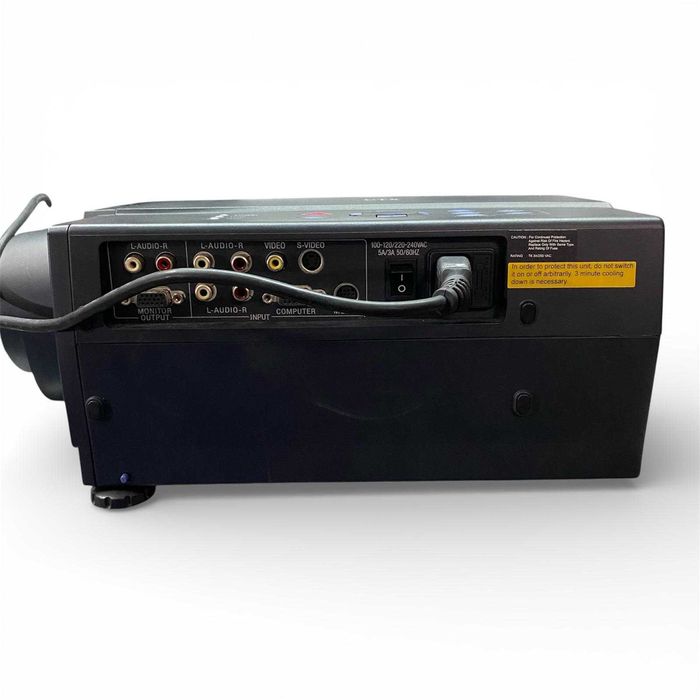 Projetor CTX EzPro 600