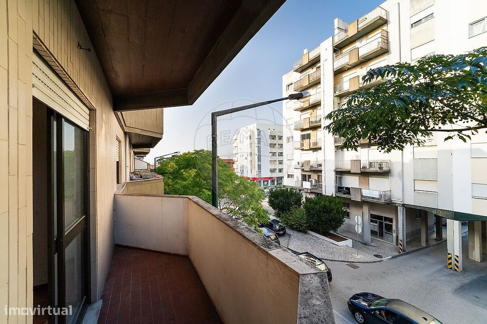 Apartamento T3 para venda