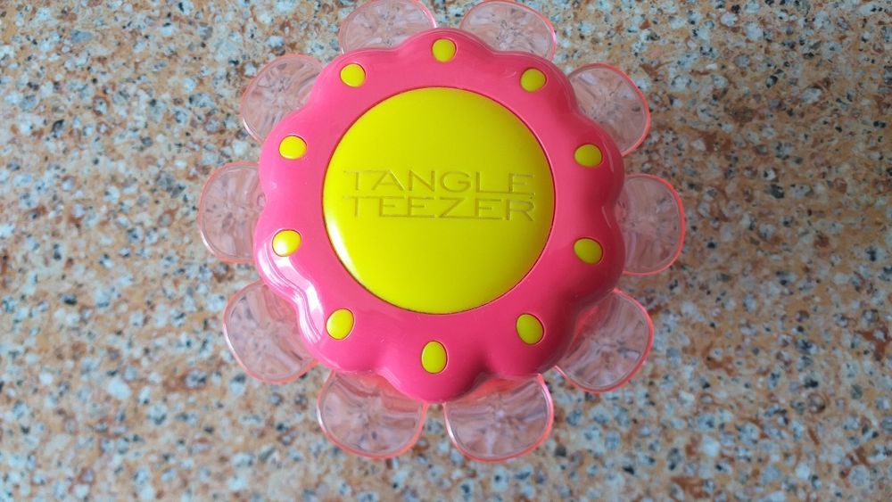 Escova tangle teezer