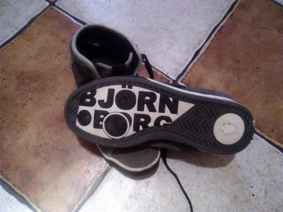 Buty BJORN BORG rozmiar 42