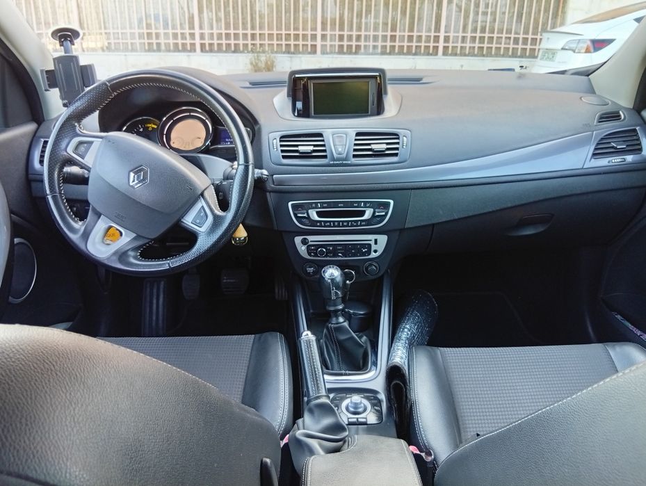 Renault Megane - Negociável