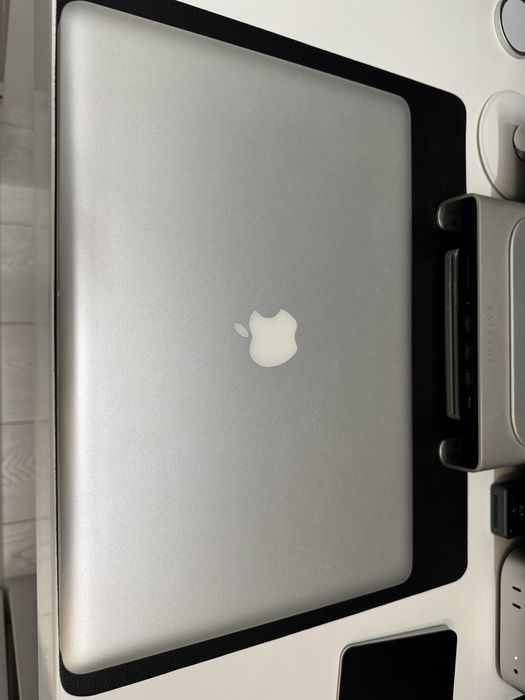 Apple MacBook Pro 15 early 2011