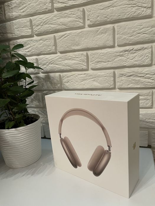 AirPods MAX GEN 2 / FULL     бу