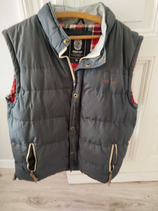 Bezrękawnik na sprzedaz