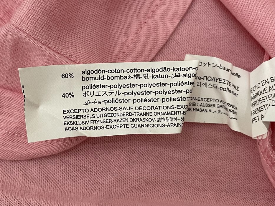 Zara базова футболка в р-рі 10 років або 140 нова