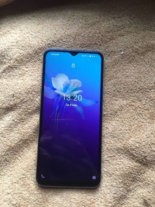 Vivo Y33s с гарантией