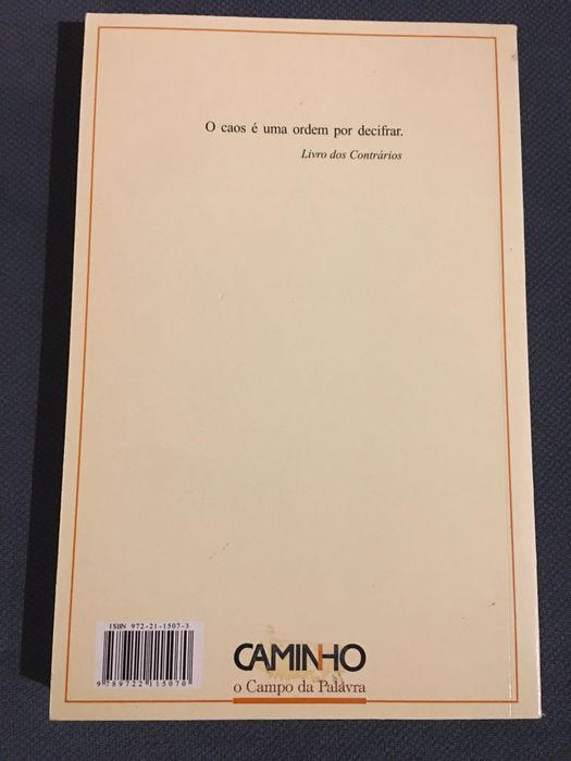Eduardo Prado Coelho/ Saramago/Mário Cláudio/ Rentes de Carvalho