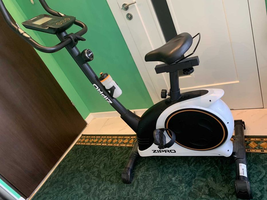 Rower stacjonarny Zipro Nitro RS
