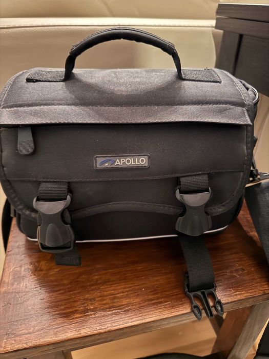 Nikon D5000 + Obiektyw NIKON AF-S DX Nikkor 35 mm f/1.8G