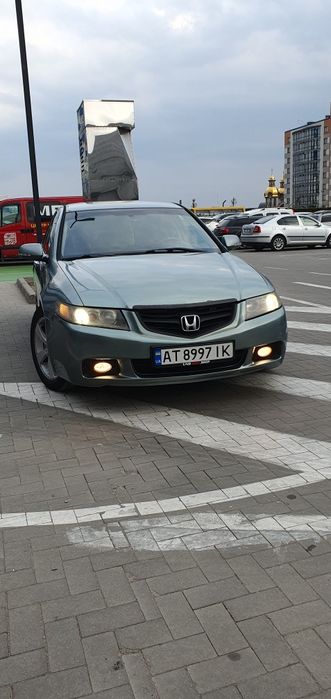 Продам Honda Accord 7 Хонда акорд