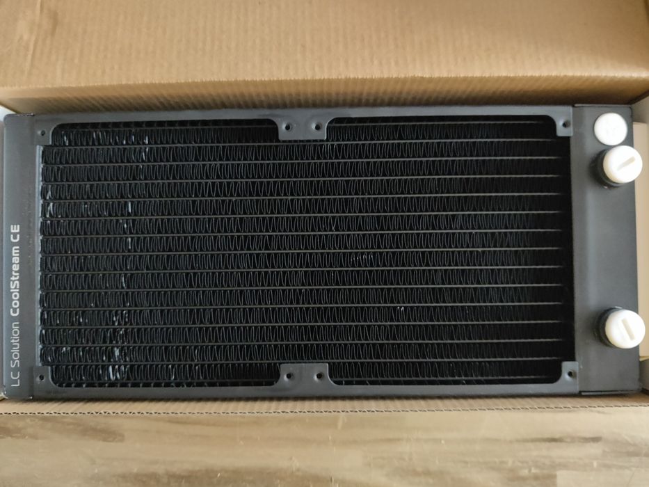 EK coolstream CE 280