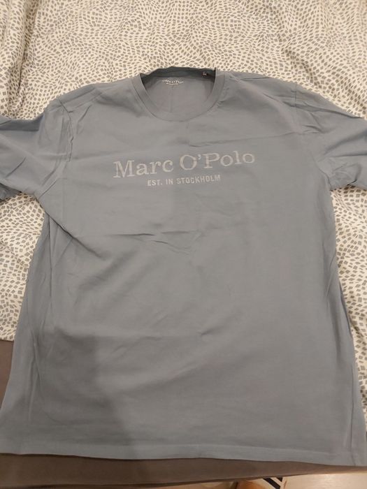 Koszulka t-shirt marc o'polo xl męska
