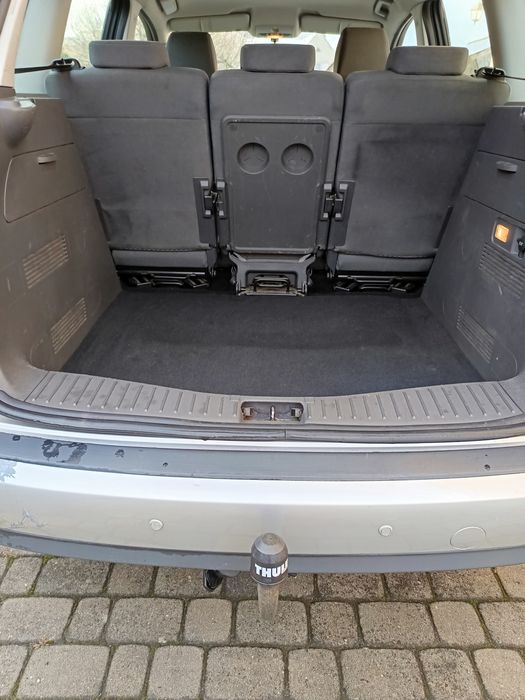 Ford C-Max 1.8 benzyna