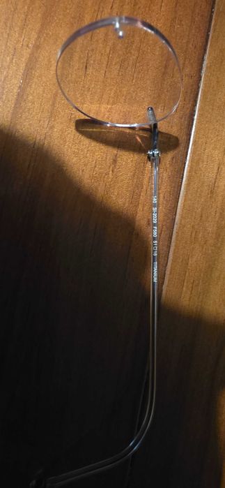 Aros óculos Stepper