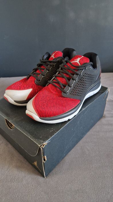 Nike jordan Traner ST