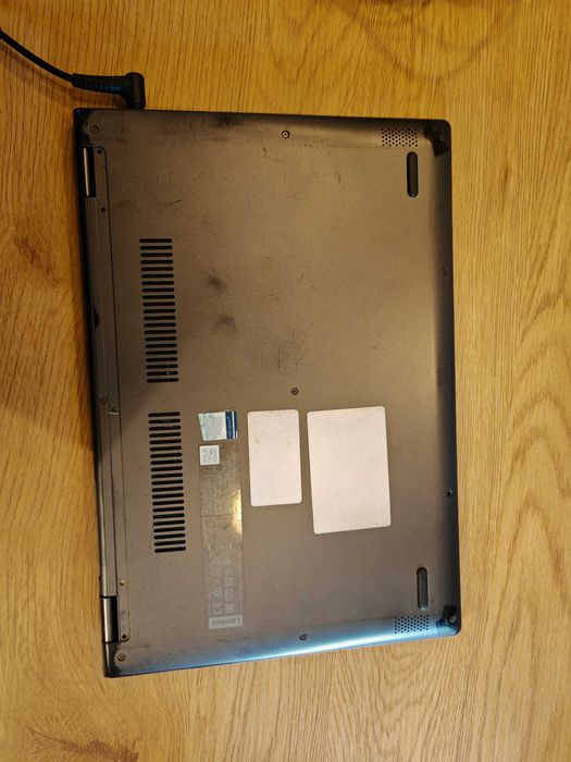 Lenovo Yoga 530-14ARR | 16GB RAM | Ryzen 5 | 2 em 1 convertivel